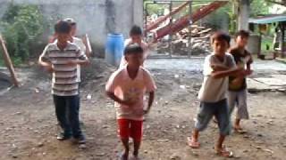 preview picture of video 'KIDZ TREME FORCE DANCERS 2 TIAONG QUEZON'