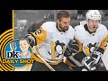 DK S Daily Shot Of Penguins Only One Path For Rising Up