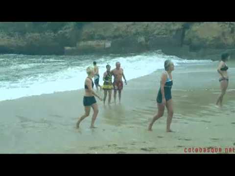 Le Noël des Ours Blanc