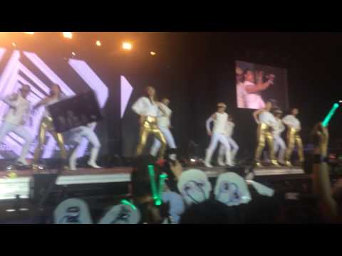 [170302] PSY - GANGNAM STYLE