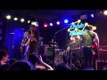 All Get Out [Full Set, Live at Chain Reaction ...