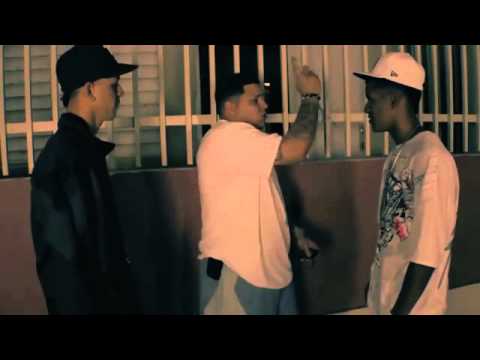Yakiel y MB Ft.Nalcobelic-Andamos Sin Miedo