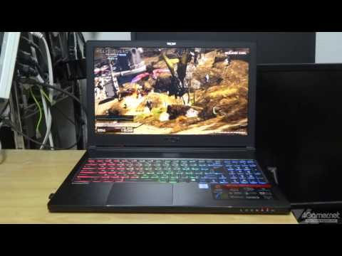 GS63VR 7RF Stealth Proư