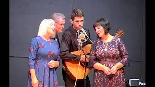 On The Jericho Road - The Chuck Wagon Gang