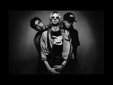 Nirvana - Lithium (Smackwave Mix 2022)