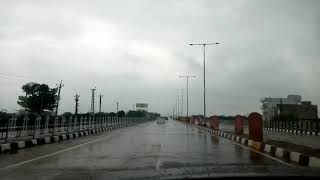 Bharatpur to Agra