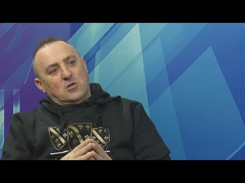 Četnik PRAVO na mene KAD je to USULO, POKLOPILE su nas - Kasim Mušanović