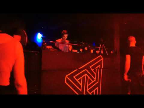 Foundate @ Depo klub 16.08.2019