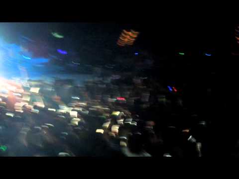 Sidney Samson (N****S in Paris)