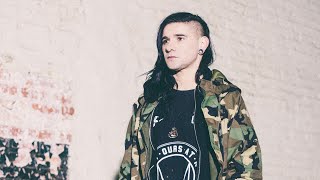 Skrillex - Voltage [MUSIC VIDEO]