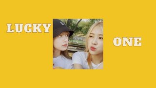 Download lagu [Vietsub Lyrics] Mich - Lucky one mp3