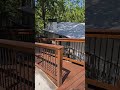 Gainesville, GA Deck Addition & Add-on