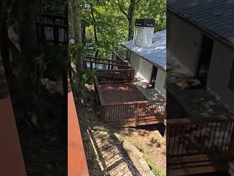 Gainesville, GA Deck Addition & Add-on