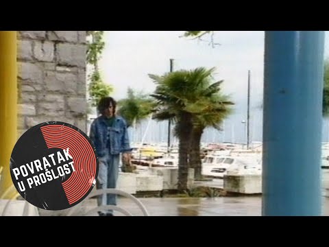 Marko Perković Thompson - Zmija me za srce ugrizla (Official video)