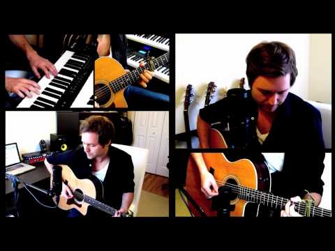 Breakeven (The Script) | Nick Howard | Live From The Village