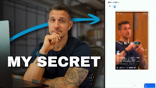 The SECRET to Being EVERYWHERE on Social Media