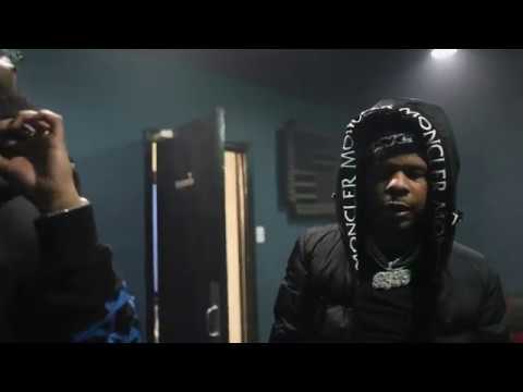 Endless Torch - No Safety 2.0 Ft. Big Flock & Rylo Rodriguez [In-Studio Performance]