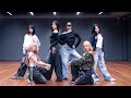 IVE ATTITUDE Dance Practice MIRRORED