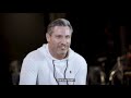 Dean Gaffney Auditions For