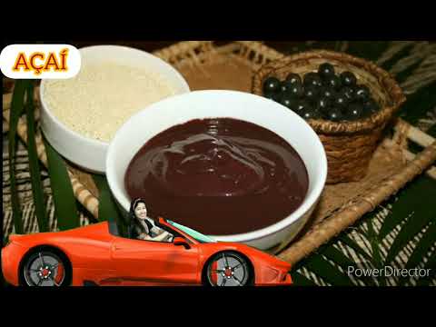 Brasil: Viaja Clarinha