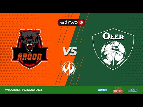 FC Argon - Ołer Meble Ogrodowe