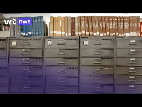 PODCAST - Zou een speciaal cold case-team honderden oude zaken kunnen oplossen?