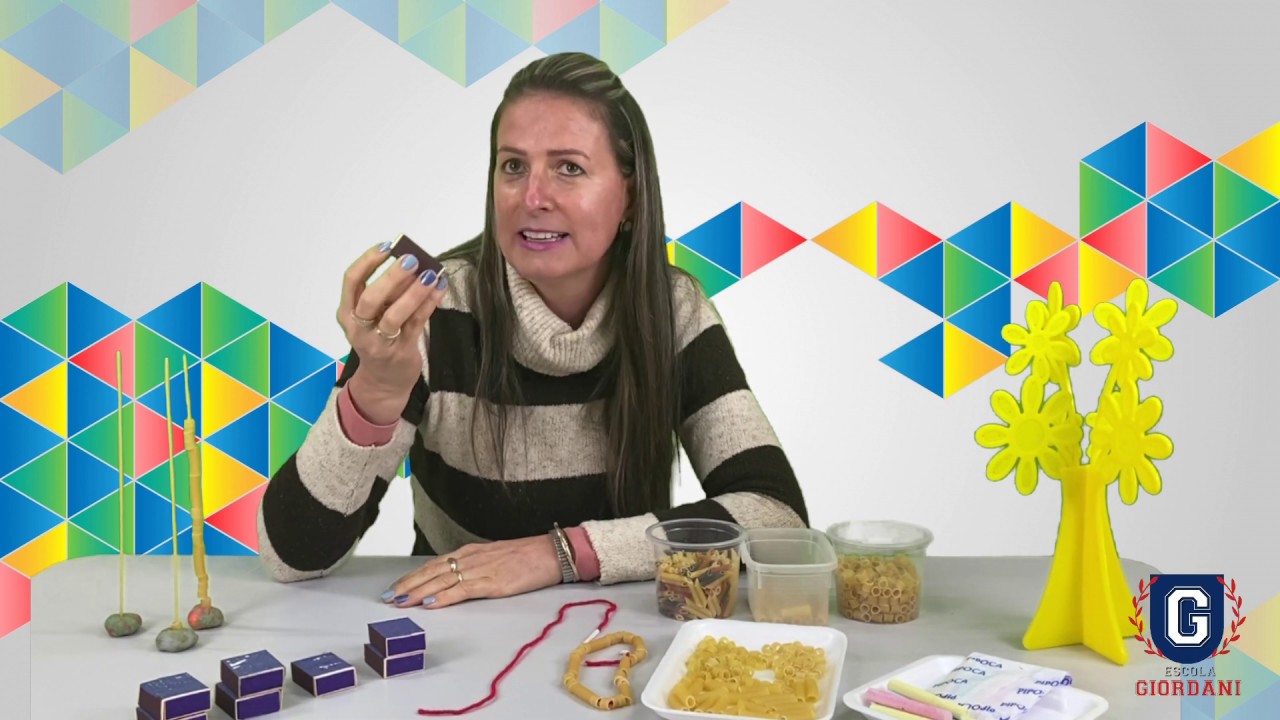 AEE - SUGESTÕES DE ATIVIDADES - AULA 1 - SEMANA 29/06 a 03/07