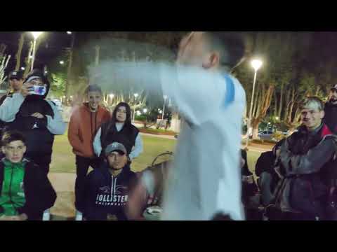 Mister Base vs Gabi LP // CUARTOS // TORNEO RANGO 4 // FECHA 4 // Razza Free