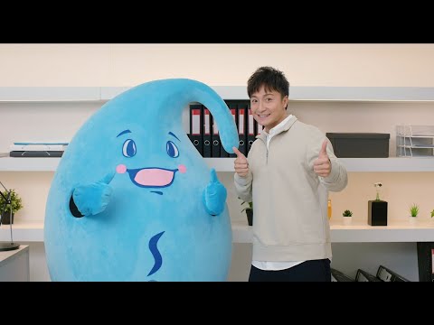 方力申化身慳水大使 (下集)