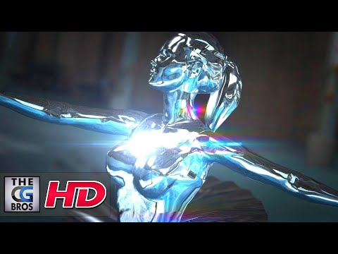 CGI 3D Animated Short: "Memory Repeating" - by Lorenzo Lodi | TheCGBros