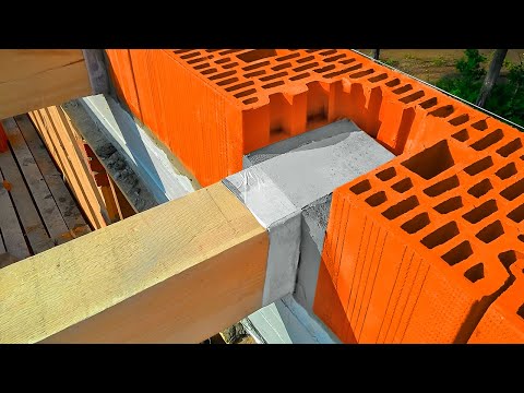 BAUTECHNOLOGIEN, DIE EIN NEUES NIVEAU ERREICHT HABEN
