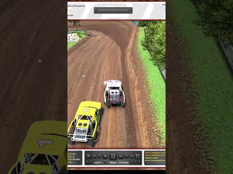 Slinging through jump sections — Off‑Road Highlights (P8ZwCW1X8Fw) thumbnail