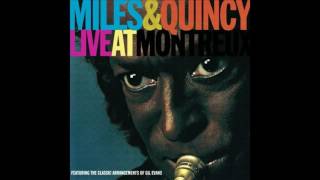 Miles Davis - Solea