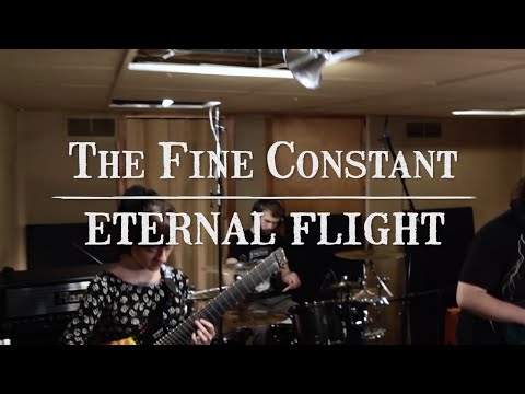 Wolf House Sessions | The Fine Constant 