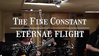 Wolf House Sessions | The Fine Constant 