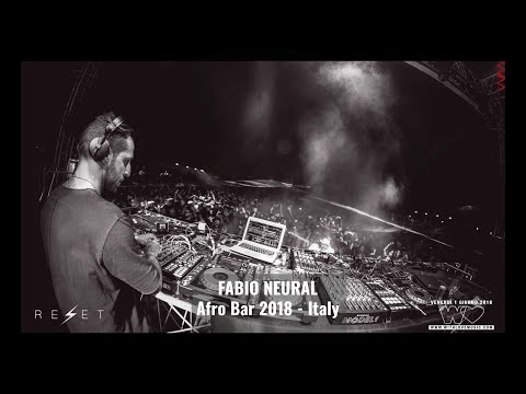 Radio Insomnia - Episode 2 - Star DJ: Fabio Neural