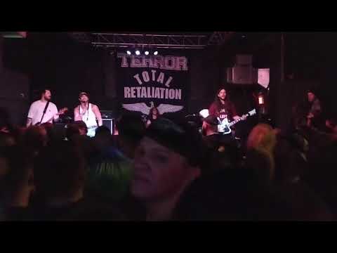 Kublai Khan at the foundry Friday the 13th 2020