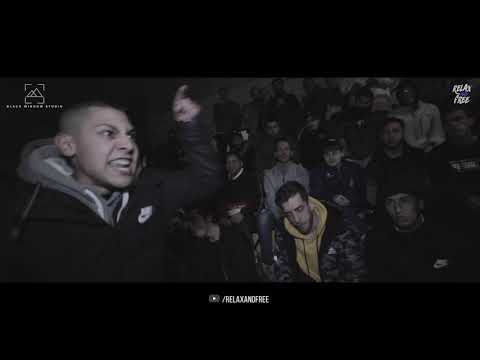 🔥 NAHU 290 vs BLAST 🔥- CUARTOS // PRE SPANNABIS BARCELONA