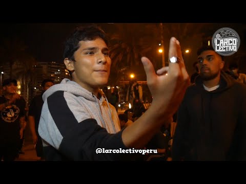 HARDCORE x SILVER x STAIL -vs- FILL -vs- ZORACK - 8vos | Multiverse (Fecha 9 - Pre Temp. 2K22)