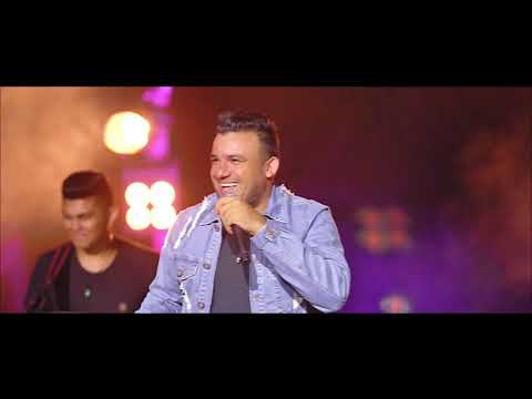 Mundo Doente - Junior Vianna (DVD Noite IN Sertão) [Vídeo Oficial]