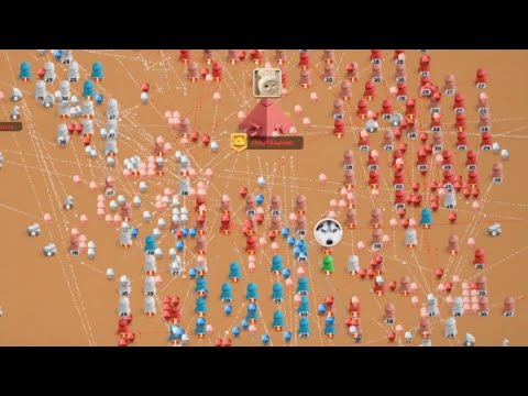 300K+ Kill Ozan Merkez Savaşı - Dark War Survival