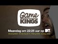 Promo seizoen 15 aflevering 8: Gamekings Studio