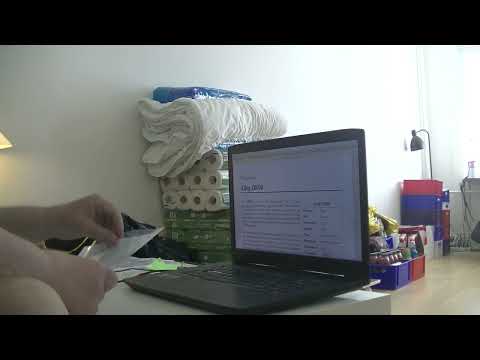 MongoTV_8847 - LOOKING AT GAMER PC HARDWARE - Part 155 - Zilog Z8000