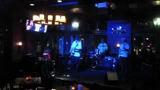 Letter to my Girlfriend (Guitar Slim) covered by JP Soars and the Red Hots at BB Kings