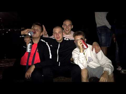 BUFFEL #sobrooklynchallenge