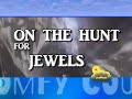 The Big Comfy Couch Funding Intro And Closing On The Hunt For Jewels Part One 2000 PBS Kids