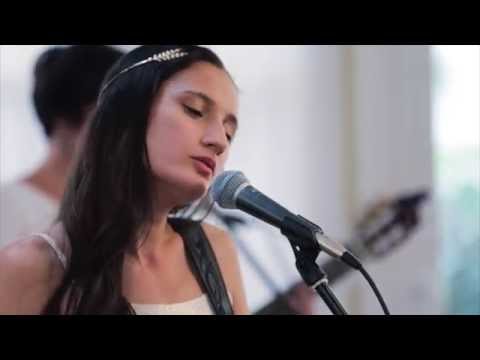 Taimane - Venus (HiSessions.com Acoustic Live!)