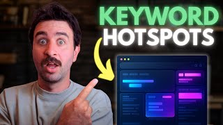 Where to Put Keywords on Your Website (for SEO & AI)