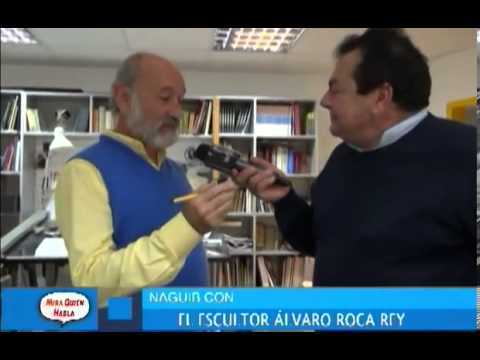 Entrev. Álvaro Roca Rey (2/2)