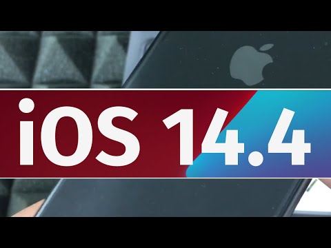How to Update to iOS 14.4 - iPhone 8 & iPhone 8 Plus